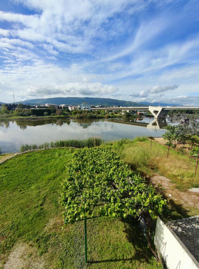 Beach Walk Apartments Ulcinj Exterior foto